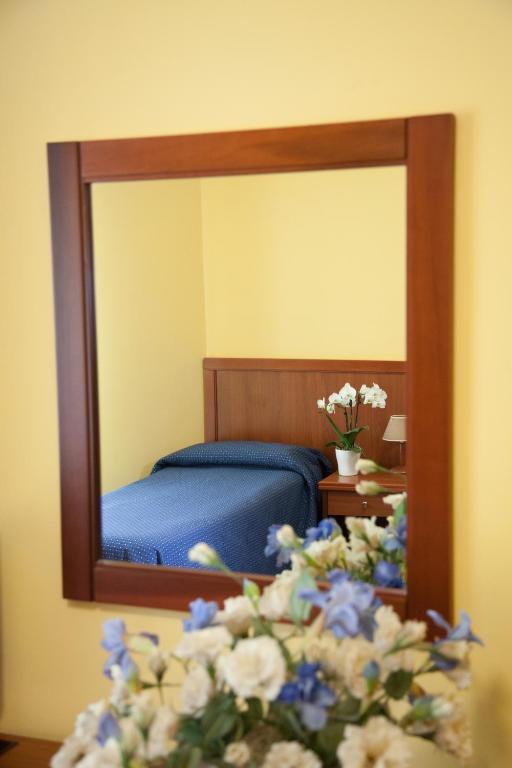 Hotel Rio Vasto Quarto foto